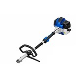 TM 4 en 1 Débroussailleuse / Coupe-bordure / Taille-haie / Tronçonneuse – 42,7 cm³