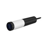 TM Lampe Extérieure sur Pied LED - Luminaire Solaire IP44 Argent