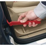 TM Kit de démontage de garnitures de porte et de baguettes de finition – 6 pièces