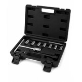 Ensemble de 10 tarauds pour injecteurs diesel TM