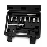 Ensemble de 10 tarauds pour injecteurs diesel TM
