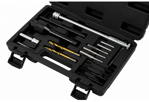 TM Ensemble de 16 extracteurs de bougies de préchauffage de 8 à 10 mm.