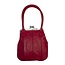 Sticks and Stones SALE Annecy Bag Red Buff Washed