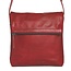 Sticks and Stones SALE Strasbourg Bag Cherry Red Buff Washed