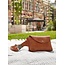 Sticks and Stones SALE Indio Belt Bag Cognac Cow Vegetable Tan