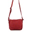 Sticks and Stones SALE Columbia Bag Red Buff Washed