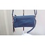 Sticks and Stones SALE Bonito Bag Denim Blue Buff Washed