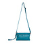 Sticks and Stones SALE Bonito Bag Deep Lagoon Buff Washed