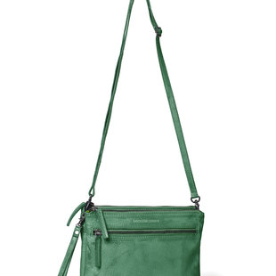 SALE Valletta Bag Cactus Green