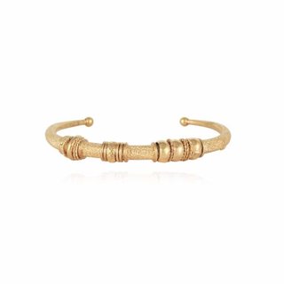 Maranza bracelet Gold