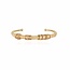 Gas Bijoux Maranza bracelet Gold