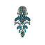 Ayala Bar C7001 BROCHE Ocean Bay