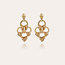 Gas Bijoux Maranza small gold