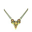 Melizi Collar Sunflower CHS.69.204