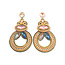 Melizi Soutache Bordapos Dalia PSD.110.05