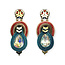 Melizi Soutache Africa