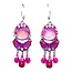 Melizi Brilliance Fucsia BHBF.28.02 (hang)