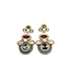 Melizi Pendientes PS.001