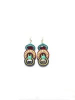 Melizi Pendientes PS.008 hang