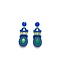 Melizi Pendientes PS.012
