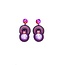 Melizi Pendientes PS.118