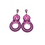 Melizi Pendientes PS.023