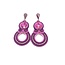 Melizi Pendientes PS.023