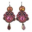 Melizi Pendientes PS.032 hang