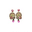 Melizi Pendientes PS.035