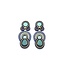 Melizi Pendientes PS.119