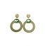 Melizi Pendientes PS.055