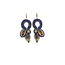 Melizi Pendientes PS.074 hang