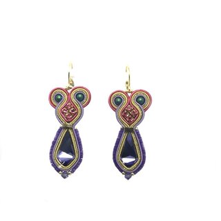 Pendientes PS.097 hang