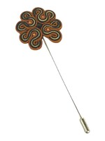 Melizi Broche Pin BS.005