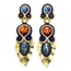 Melizi Pendientes PS.046