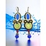 Melizi Pendientes PS.098 hang