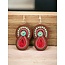 Melizi Pendientes PS.103 hang