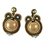 Melizi Pendientes PS.117