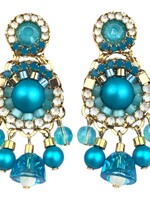 Melizi Velvet de Perla Y Cristal PHV.29.008