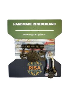  Brave Strong multi - brons