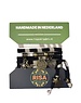  Beyond The Moon wit-beige-zwart- Brons