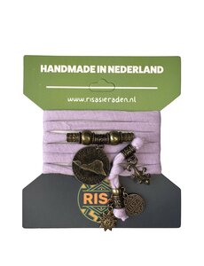  Es Vedra Lila - brons