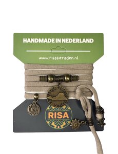  Es Vedra taupe - brons