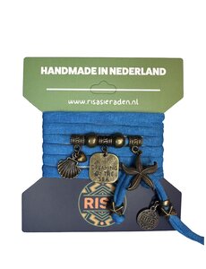  Dreaming of the Sea Petrol - Brons