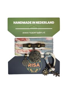  Ibiza Benirras multi - Brons