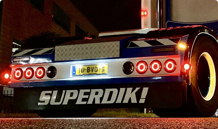 Spatlappen nu ook met je eigen naam