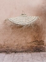 Lampenkap zeegras | umbrella fringe