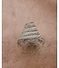 BACK SOON! Lampenkap zeegras | triangle fringe