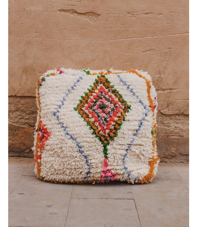 Azilal poefs | assorti