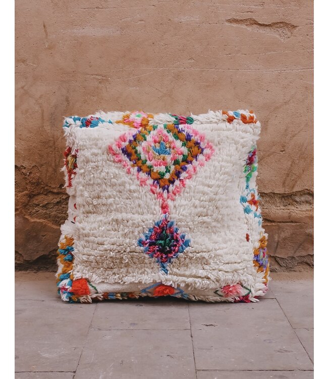 Azilal poefs | assorti